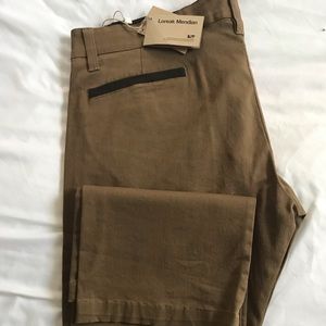 Loreak Mendian Man’s pants